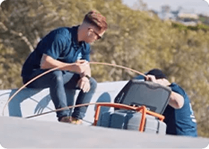 Roof Plumbing 